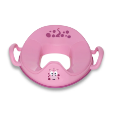 My Carry Potty laste kaas wc-potile Pink Dragon MLTS-PIDR