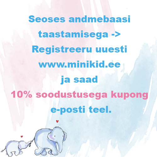 10% soodustusega kupong