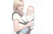 Kõhukotid ja slingid soodus