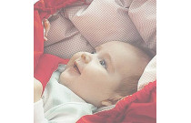 Ümbrikud ja magamiskotid vankritesse soodus