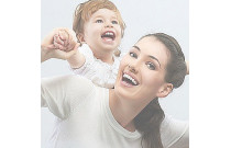 Tooted emadele soodus