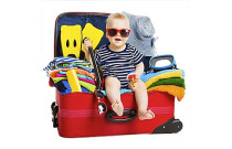 Beebi hooldusvahendid