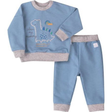 Bembi Baby Set Art.KS675-400 Bērnu komplektiņš no 2 daļām