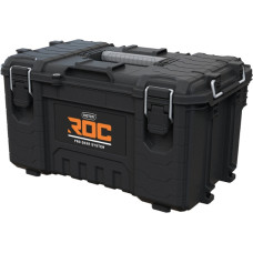 Keter Diy Instrumentu kaste ROC Pro Gear 2.0 Tool Box 57,1x35,6x31,6cm