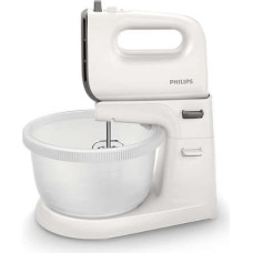 PHILIPS Viva Collection Mikser, 450 W (valge) HR3745/00