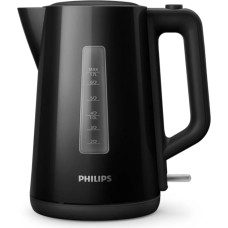 PHILIPS Veekeetja 1.7 l, HD9318_20 must