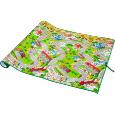 Smily Play SP84517 Mata ZOO 120x100cmx3mm