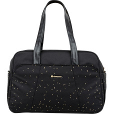 Mama bag Chelsea Confetti Black