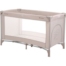 Baby cot 1 level So Gifted Beige 2023