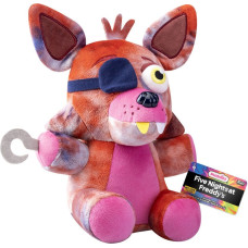 Funko Plush FNAF Foxy TieDye 25cm 66871