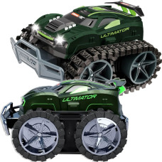 Carrera RC Ultimate Terrain Vehicle 2,4GHz 6324