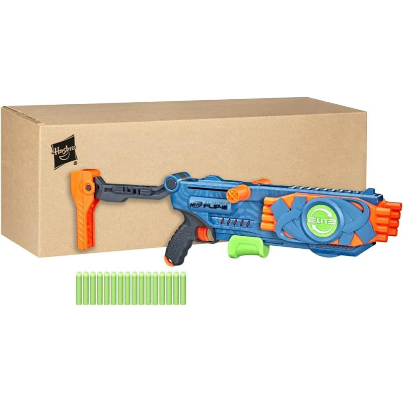 Nerf Elite 2.0 Flip 16 F2551F021 BB