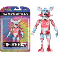 Funko Action figuur Tie-Dye Foxy