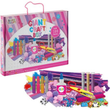 Minikid Set - 00609  - GRAFIX - GIANT CRAFT BOX - 500 parts