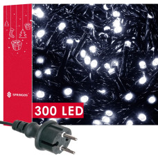 Springos CL0325 JÕULULULED 300 LED