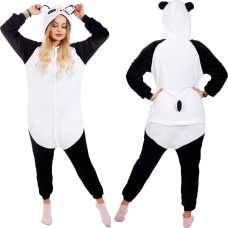 Springos Kigurumi pidžaama naistele Springos HA5076, suurus: S