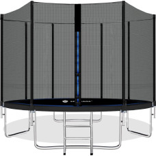 Aiabatuut Springos TP0015 16 jalga (487–500 cm)