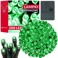 Springos Jõulutuled Springos CL0209 200 Led 15,5 m