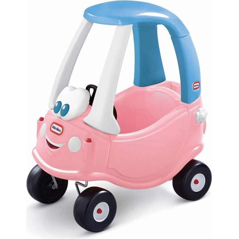 Little Tikes Princess Cozy Coupe 30th Ann