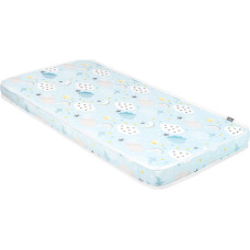 Mattress Fantasia 60x120x9cm Clouds Blue