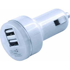 Bottari Double USB port 1+2.1 AMP 