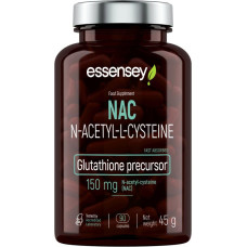 Trec Antioksüdant TREC ESSENSEY NAC 90 kapslit