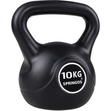 Springos Kaalukuul Springos FA1004 10kg