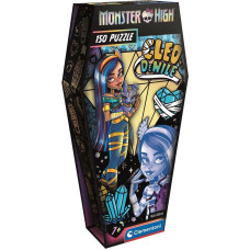 Clementoni pusle Monster High Cleo Denile 150 tk