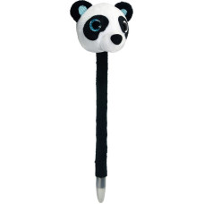 Wild Planet pehme kattega pastakas, panda 21 cm