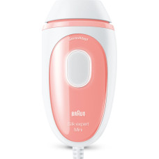 BRAUN Fotoepilaator PL1000 Silk-expert mini PL1000