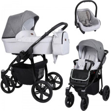 Kunert Verino 3in1 Baby Pram