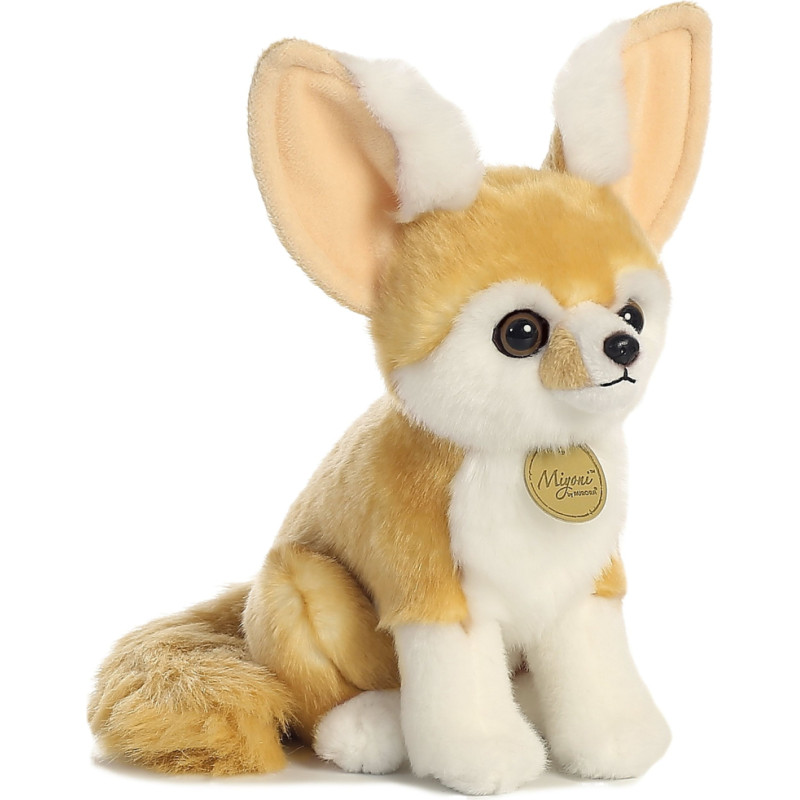 Aurora Plush AURORA FANCY PALS Pliušinis fenekas, 22 cm