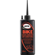 Svitol Chain lubricant dry SVITOL BIKE, 100ml