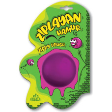 Red Castle Bouncing Dough, purple 30 g