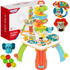 Woopie BABY Stolik Edukacyjny Active Table