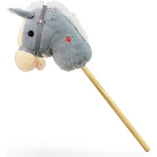 Milly Mally Hobby Kepphobune Grey