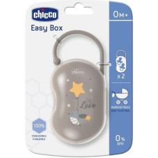 Chicco 00000205310000 Etui do smoczka neutralne