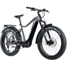 Leaderfox Elektriline fatbike LEADER FOX Brasa 26