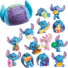 Stitch figuur Feed Me, üllatuspakk