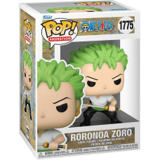 Funko POP! Vinilinė figūrėlė: One Piece - Roronoa Zoro