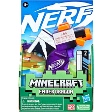 Hasbro Nerf NERF MicroShots Minecraft  4423