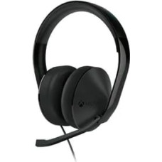 Microsoft Xbox Stereo Headset