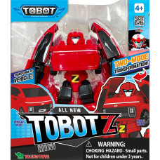 Tobot Transformeris Tobot Z Mini, 12 cm