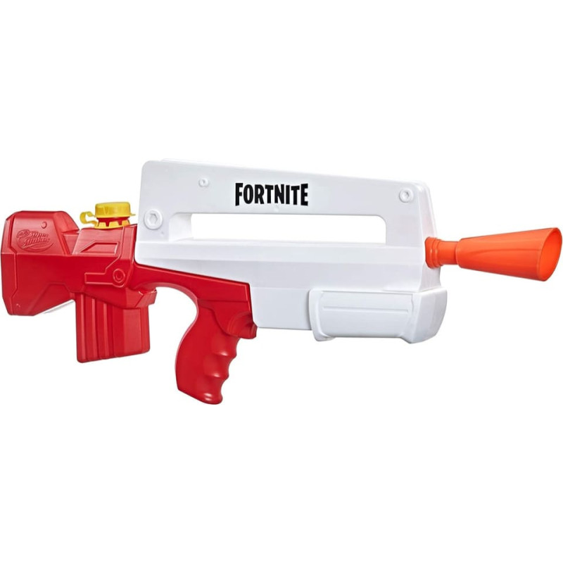 Hasbro NERF -13158 - SUPER SOAKER - FORTNITE BURST AR veepüstol