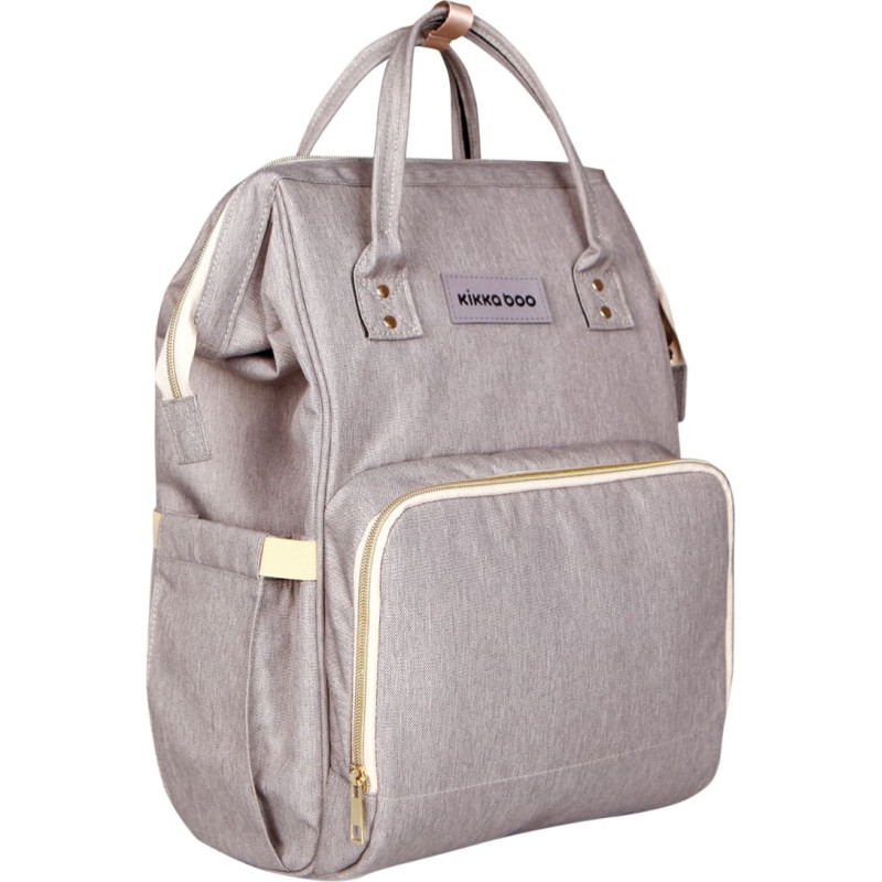 KIKKABOO emade kott Siena Beige