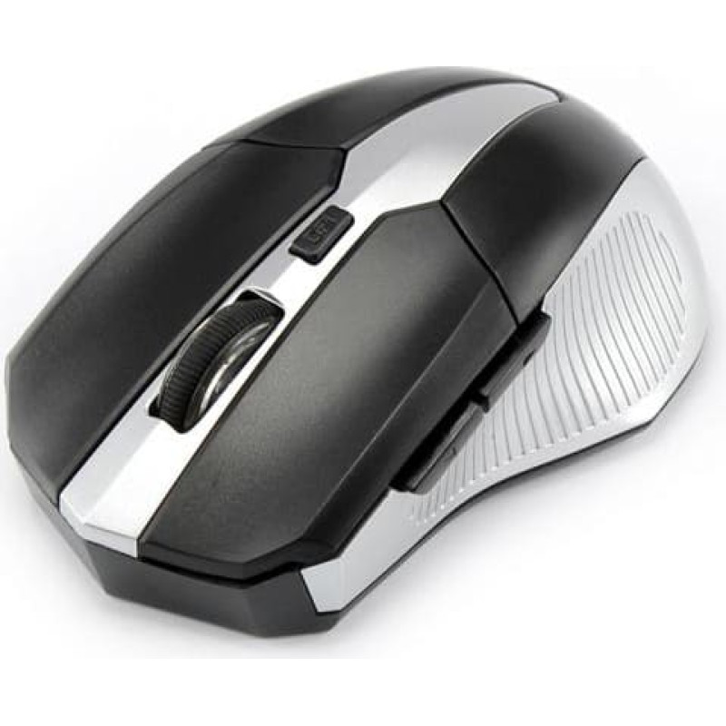 Sbox WM-9017BS Black/Silver