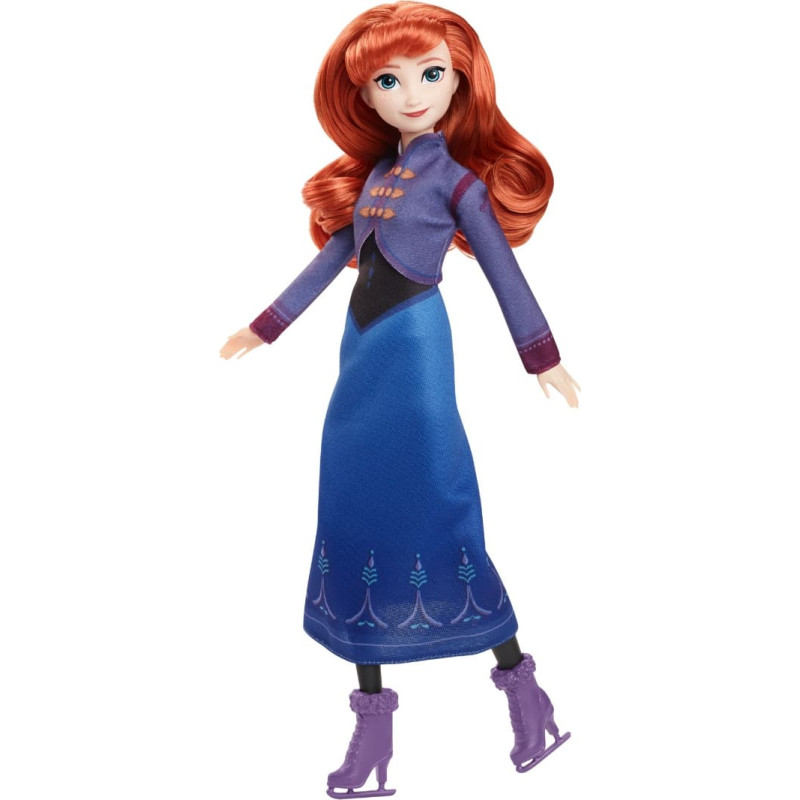 Disney® Frozen® uiskudel Anna