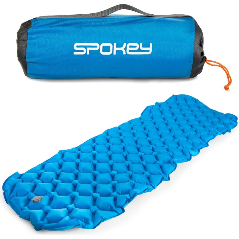 Spokey AIR BED matkamat koos pumbaga