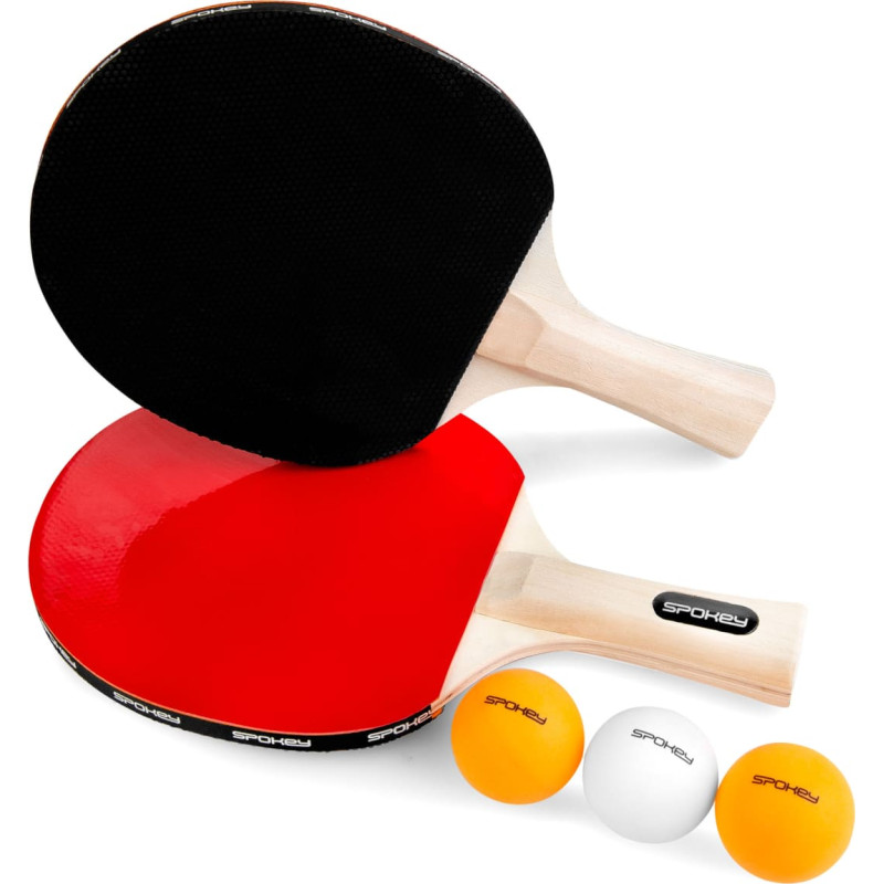 Spokey JOY SET Zestaw ping pong. ST