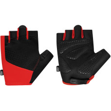 Spokey AVARE Ręk.row. m. L BK/RD